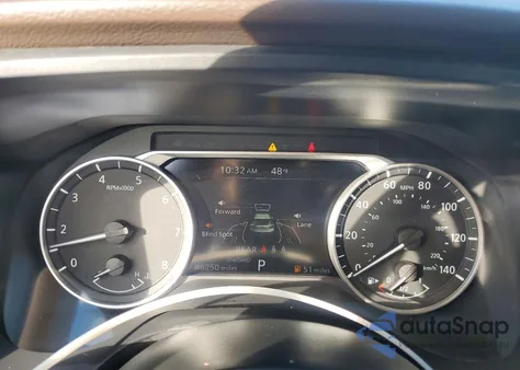 2021 Nissan Rogue Sv из США, поврежденный, VIN 5N1AT3BAXMC780611